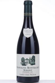 france-bourgogne-wine-chassagne-montrachet-rouge-morgeot-2019