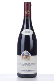 france-bourgogne-wine-nuits-st-georges-les-chaignots-2022
