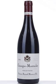 france-bourgogne-wine-chassagne-montrachet-rouge-vieilles-vignes-2006