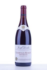 france-bourgogne-wine-chambolle-musigny-les-amoureuses-2009