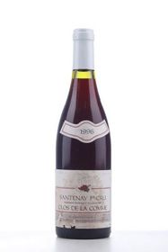 france-bourgogne-wine-santenay-clos-de-la-comme-1996