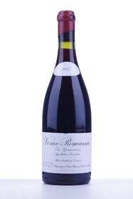 france-bourgogne-wine-vosne-romanee-les-genaivrieres-2007