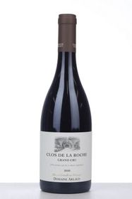 france-bourgogne-wine-clos-de-la-roche-2020