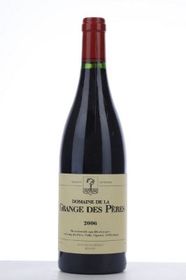 france-other-wine-la-grange-des-peres-2006