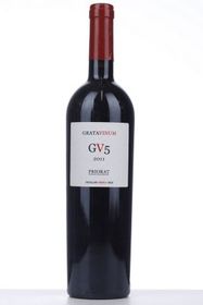 spain-priorat-wine-gratavinum-gv-5-2011