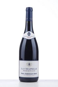 france-rhone-wine-hermitage-la-chapelle-2012