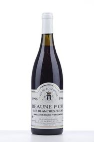 france-bourgogne-wine-beaune-les-blanches-fleurs-1996