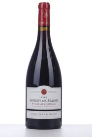 france-bourgogne-wine-savigny-les-beaune-aux-gravains-2008