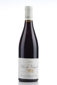 france-bourgogne-wine-clos-vougeot-2009