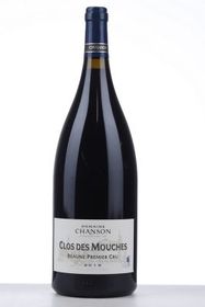 france-bourgogne-wine-beaune-clos-des-mouches-rouge-2018