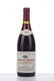 france-bourgogne-wine-chambolle-musigny-les-feusselottes-2000