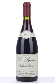 france-rhone-wine-cotes-du-vivarais-la-syrare-2015