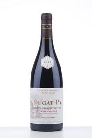 france-bourgogne-wine-gevrey-chambertin-petite-chapelle-vieilles-vignes-2017
