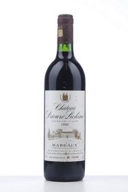 france-bordeaux-wine-prieure-lichine-1992