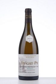 france-bourgogne-wine-chassagne-montrachet-blanc-morgeot-tres-vieilles-vignes-2017