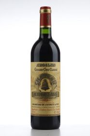france-bordeaux-wine-angelus-1995