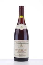 france-bourgogne-wine-beaune-les-greves-1994