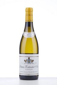 france-bourgogne-wine-puligny-montrachet-clavoillon-2022