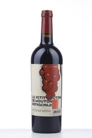 france-bordeaux-wine-le-petit-mouton-2009
