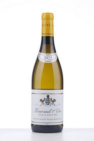 france-bourgogne-wine-meursault-sous-le-dos-dane-2022