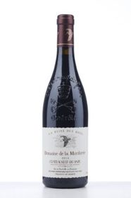 france-rhone-wine-chateauneuf-du-pape-domaine-de-la-mordoree-cuvee-de-la-reine-des-bois-2013