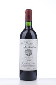france-bordeaux-wine-la-dame-de-montrose-1992