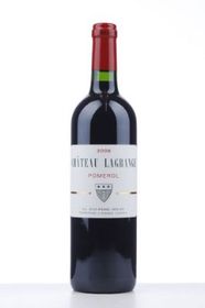 france-bordeaux-wine-lagrange-pomerol-2008