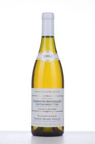 france-bourgogne-wine-chassagne-montrachet-blanc-les-chaumees-clos-de-la-truffiere-2004