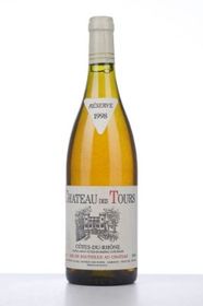 france-rhone-wine-chateau-des-tours-blanc-reserve-1998