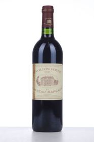 france-bordeaux-wine-pavillon-rouge-1996