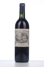france-bordeaux-wine-cadet-piola-1990