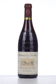 france-rhone-wine-chateauneuf-du-pape-la-nerthe-1998