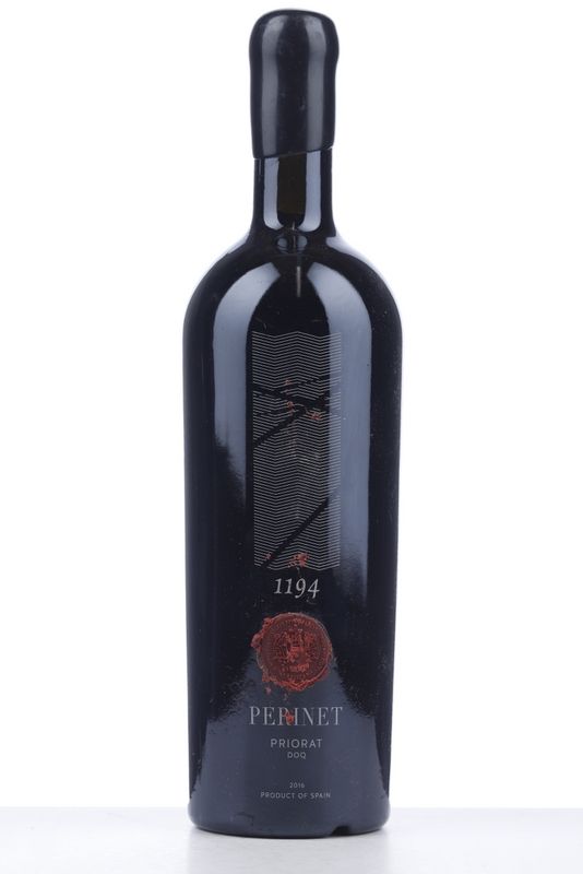 PERINET 1194 2016