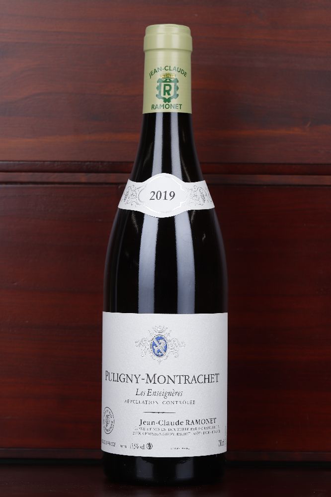 Puligny-Montrachet “Les Enseignères” 2019 – Ramonet