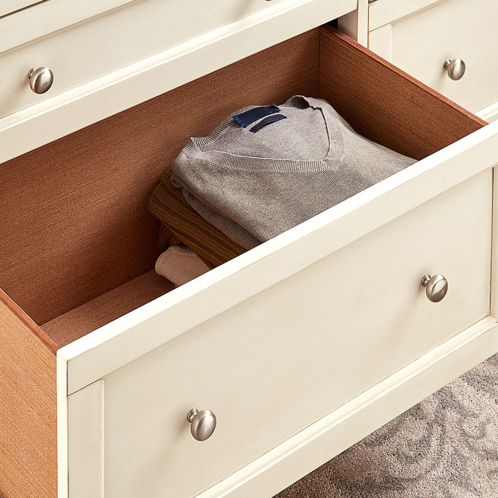 Picture of A-America | Northlake | Bedroom Suite 7 Pcs