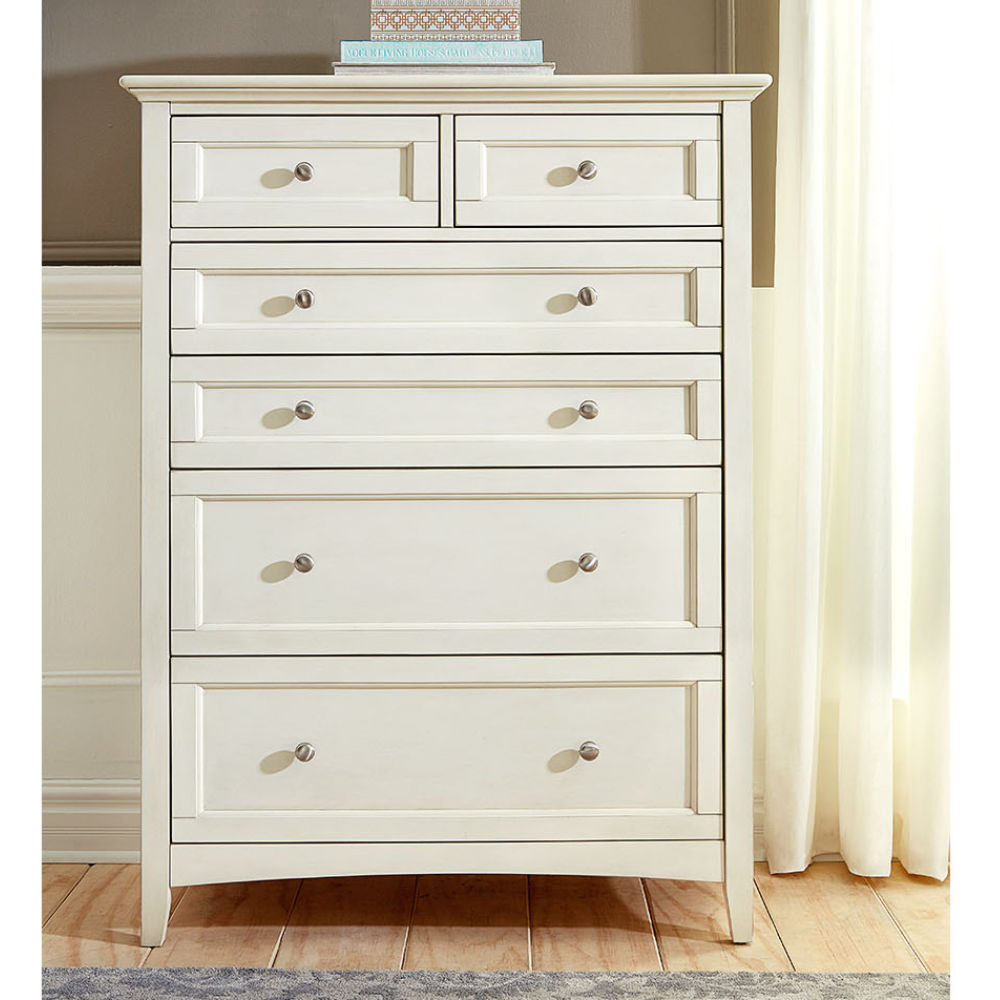 Picture of A-America | Northlake | Bedroom Suite 7 Pcs