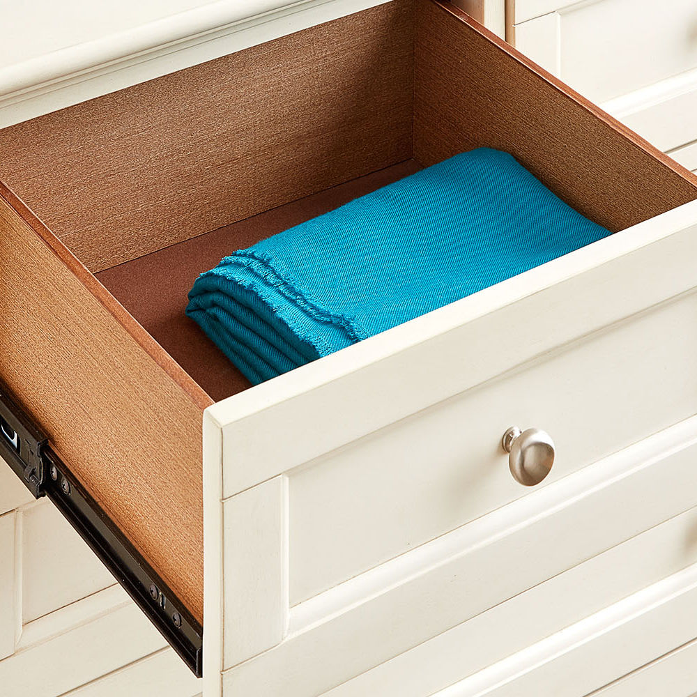Picture of A-America | Northlake | Bedroom Suite 7 Pcs