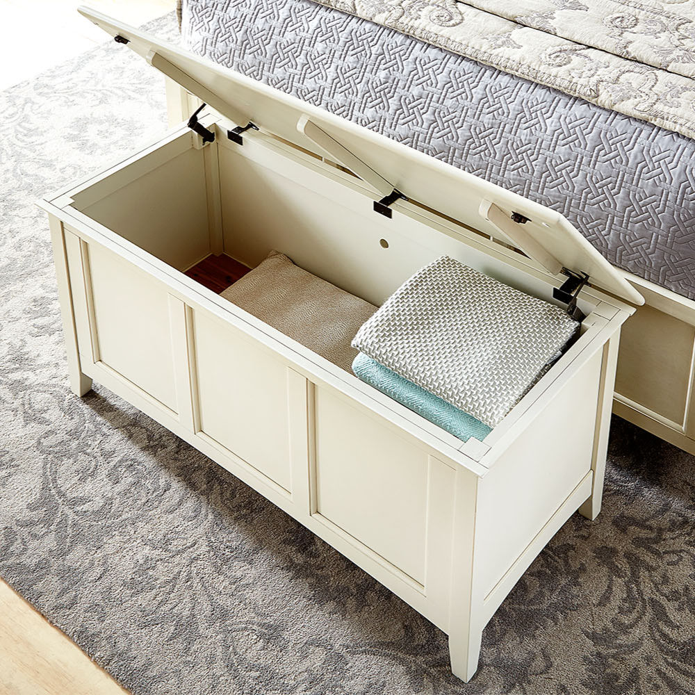 Picture of A-America | Northlake | Bedroom Suite 7 Pcs