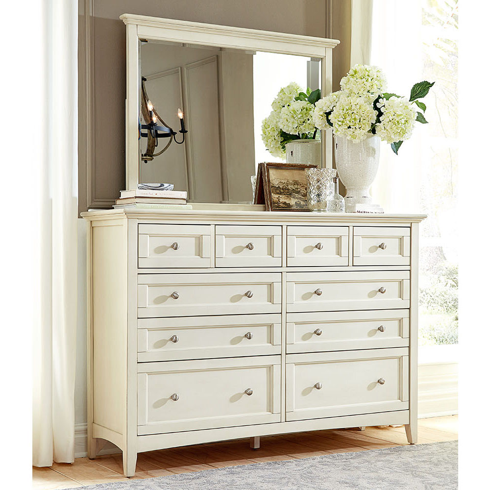 Picture of A-America | Northlake | Bedroom Suite 7 Pcs