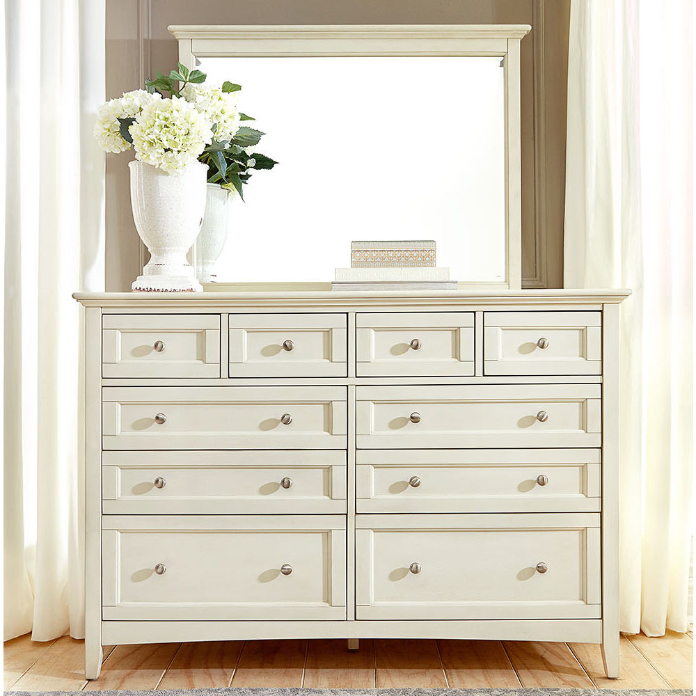 Picture of A-America | Northlake | Bedroom Suite 7 Pcs
