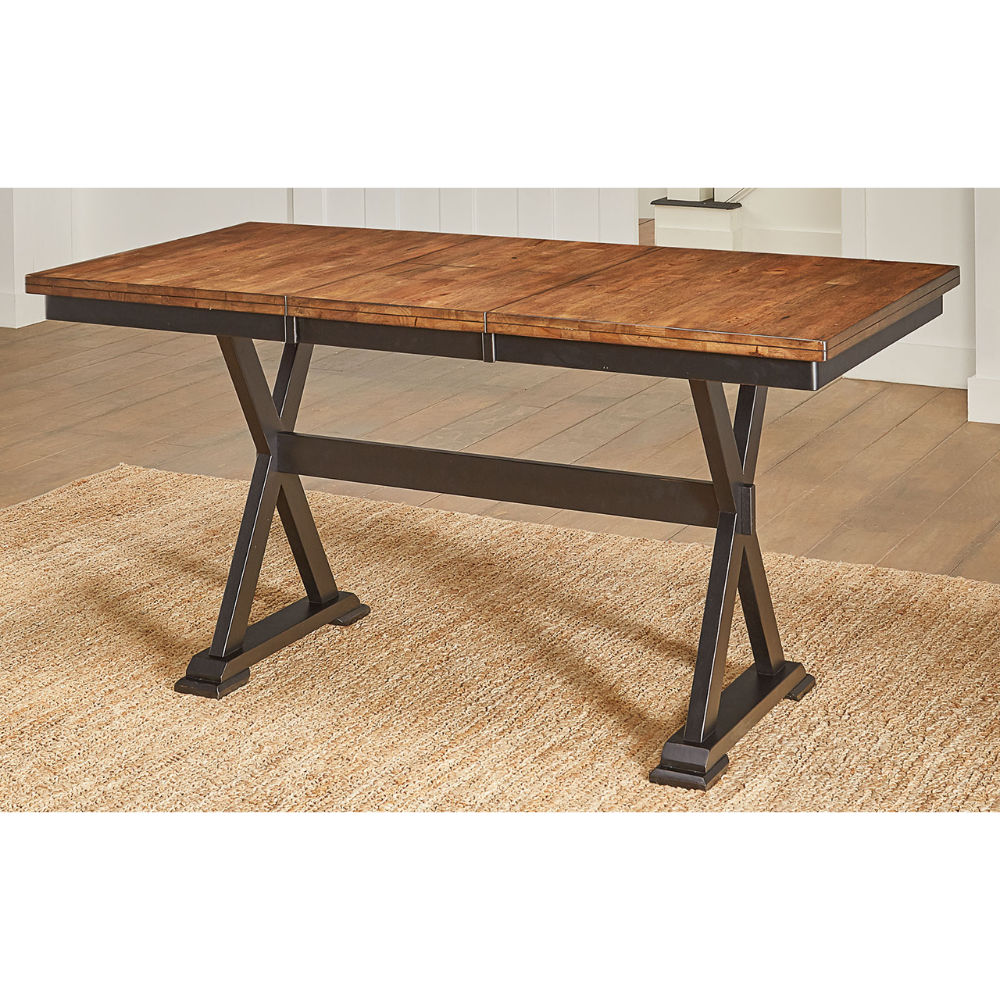 Picture of A-American | Stormy Ridge Dining Set (5 Pcs)