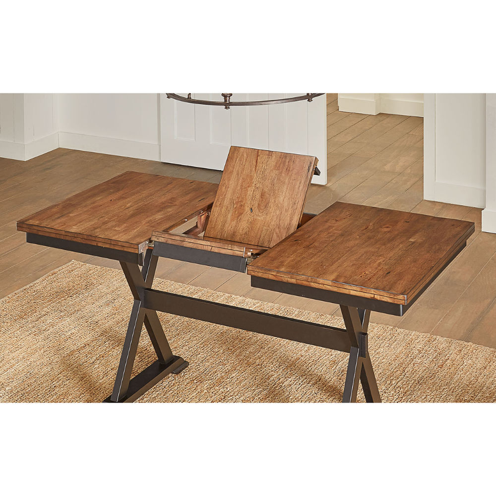 Picture of A-American | Stormy Ridge Dining Set (5 Pcs)
