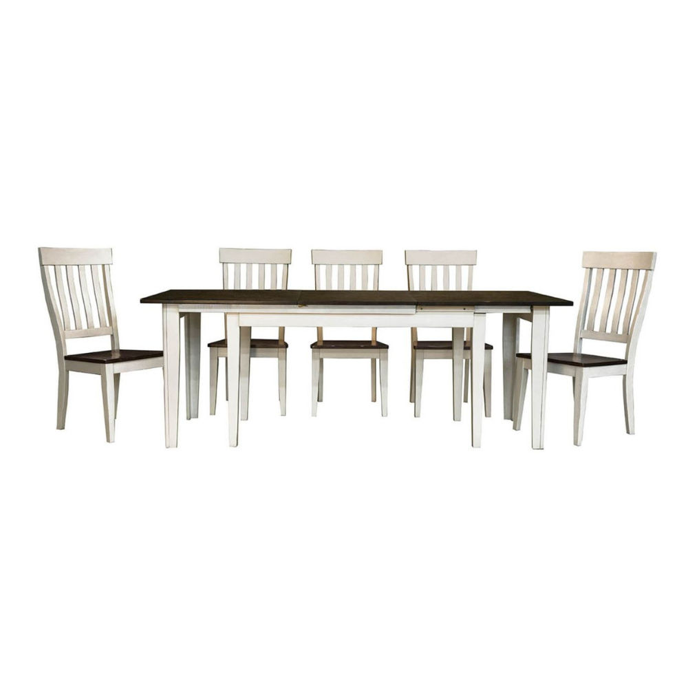 Picture of A-America | Toluca Dining Set