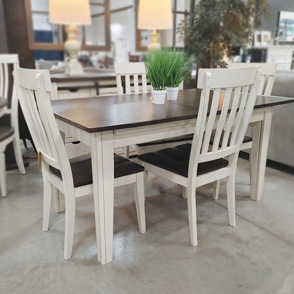 Picture of A-America | Toluca Dining Set