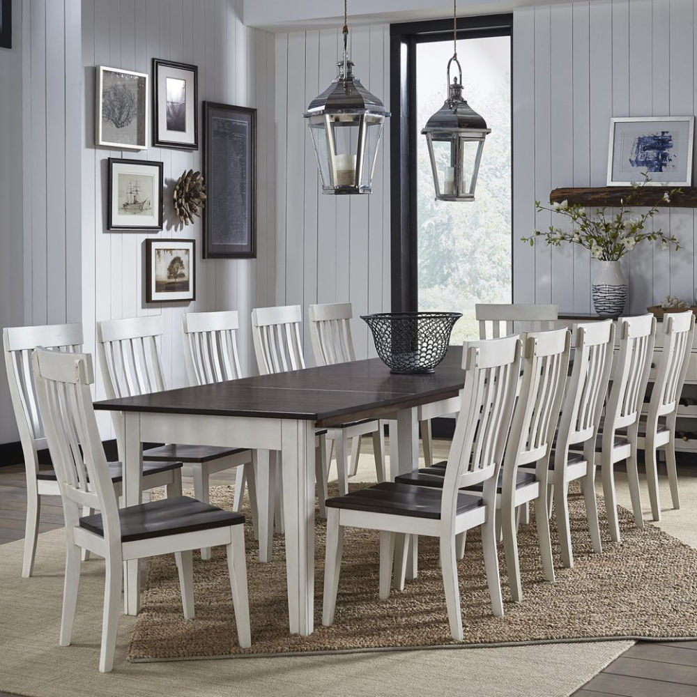 Picture of A-America | Toluca Dining Set