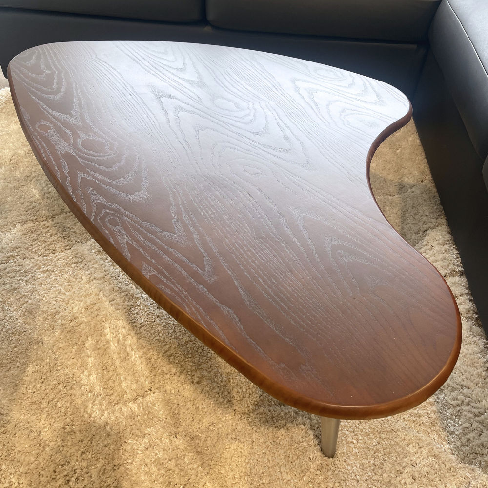 Picture of Accent on Home | Middleton Coffee Table
