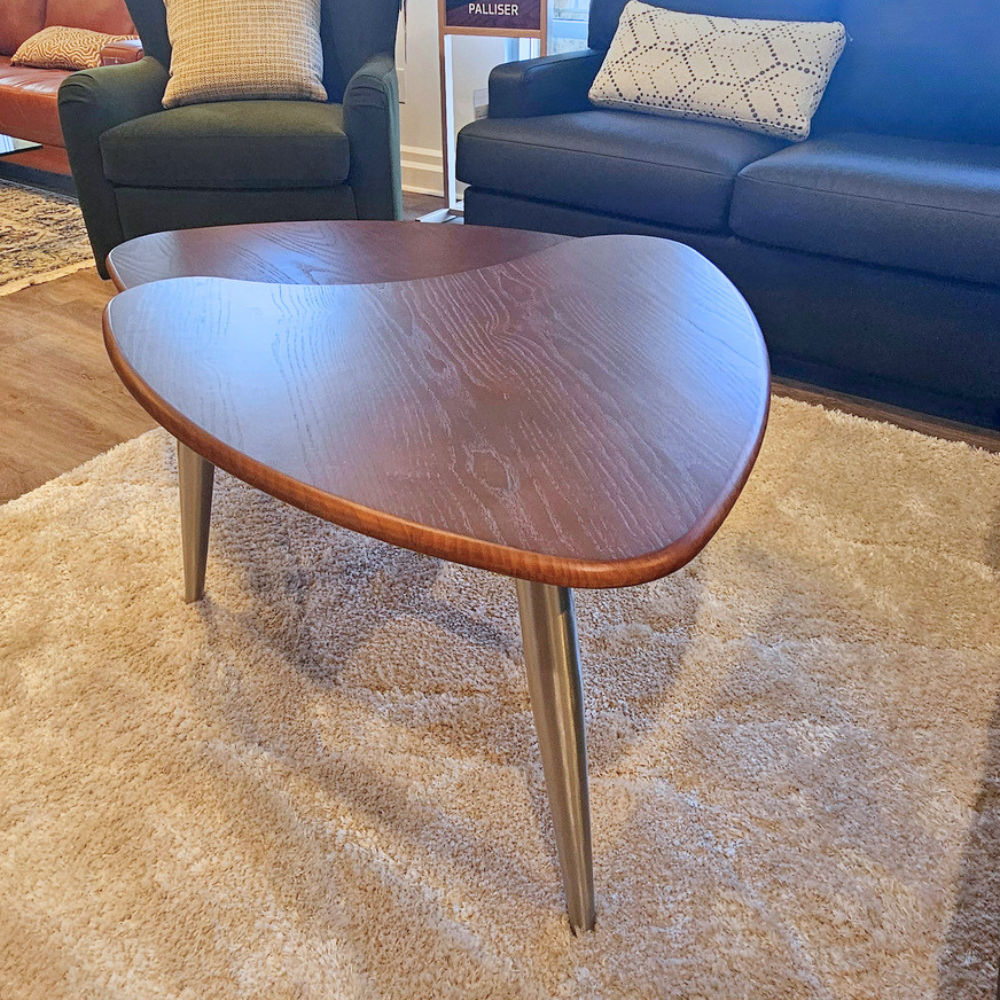 Picture of Accent on Home | Middlton End Table