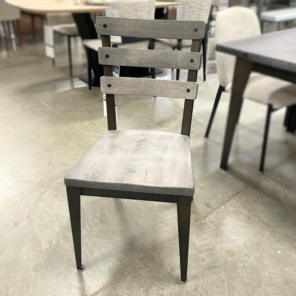 Picture of Amisco | Dexter Dining Chair