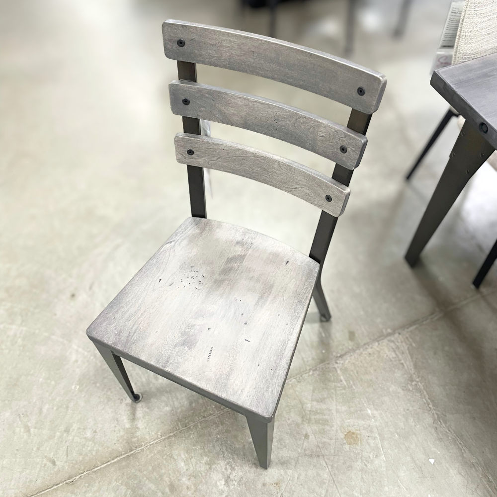 Picture of Amisco | Dexter Dining Chair