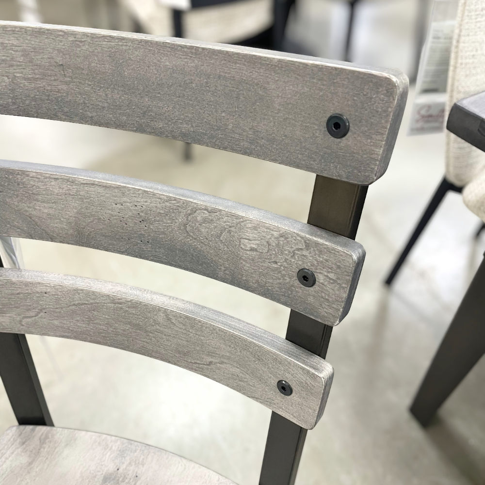 Picture of Amisco | Dexter Dining Chair